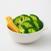 Sopa Brócoli & Parmesano